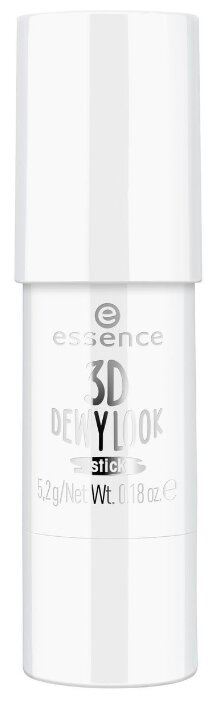 Essence Хайлайтер-стик 3D DEWY LOOK stick