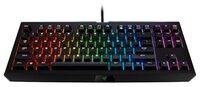 Клавиатура Razer BlackWidow Tournament Chroma Black USB