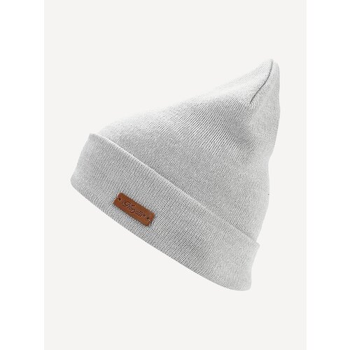 фото Шапка noryalli женская 47902 цвет серый