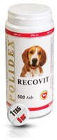 Витамины Polidex Recovit 300 шт.