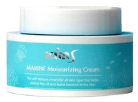 Kims Marine Moisturizing Cream Увлажняющий крем для лица 50 мл