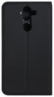 Чехол Volare Rosso для Nokia 8 Sirocco 2018 (искусственная кожа) черный