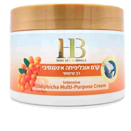 пищевой продукт algasgold beauty для замедления процессов старения 500 г Крем Health & Beauty Cream Obliphicha Anti -Aging, 250 мл