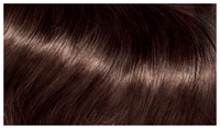 L'Oreal Paris Casting Creme Gloss Стойкая краска-уход для волос, 210, Черный Перламутровый