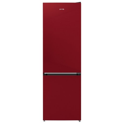 фото Холодильник gorenje nrk 6192 cr4