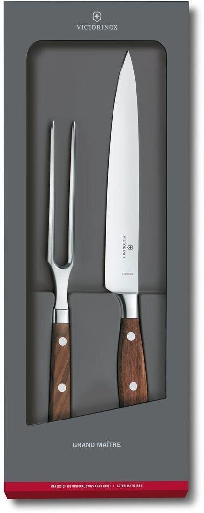 Набор кухонных ножей Victorinox Grand Maitre [7.7240.2] - фото №1