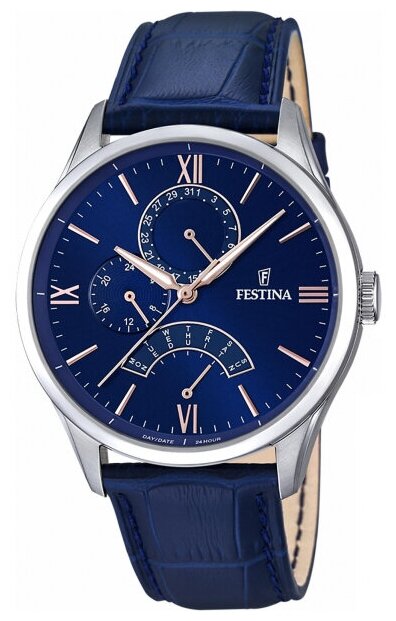 Наручные часы Festina F16823.3