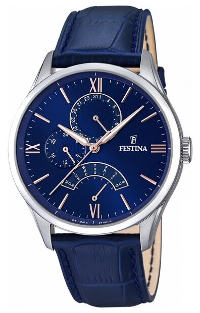 Наручные часы FESTINA Retro