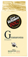 Кофе молотый Caffe Vergnano 1882 Gran Aroma 250 г