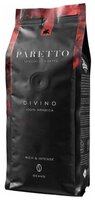 Кофе в зернах Paretto Divino 1000 г