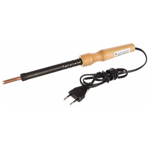 Электро паяльник Россия 55407-100 142500₽