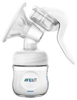 Ручной молокоотсос Philips AVENT Natural SCF330/20