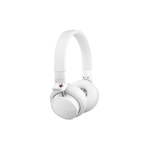 Беспроводные наушники Onkyo H500BT mini jack 35 mm white 999000₽