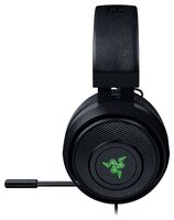 Компьютерная гарнитура Razer Kraken 7.1 V2 Oval black