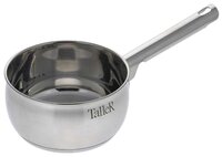 Набор посуды Taller Хантли TR-1017 8 пр. стальной