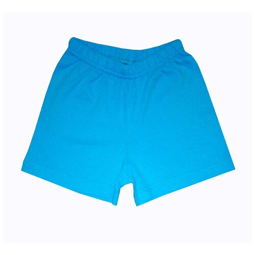 фото Шорты для мальчика, размер 104 battlekids