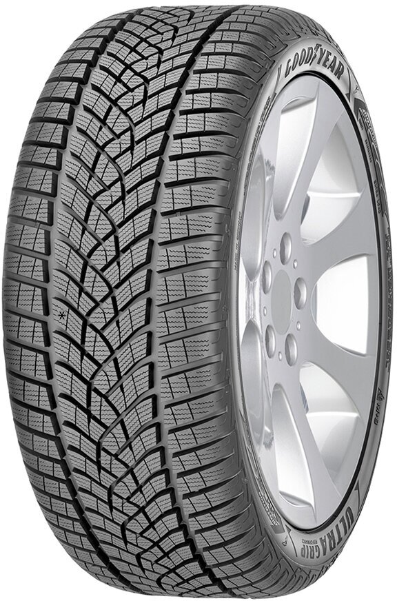 Автошина Goodyear 225/50R17 98V XL ULTRAGRIP PERFORMANCE GEN-1