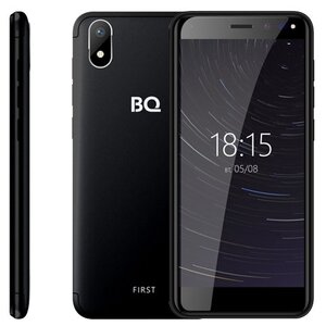 Смартфон BQ 5015L First