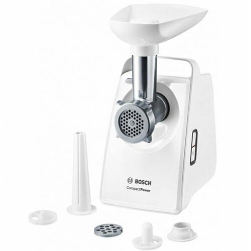 Мясорубка Bosch MFW 3520W 1518000₽