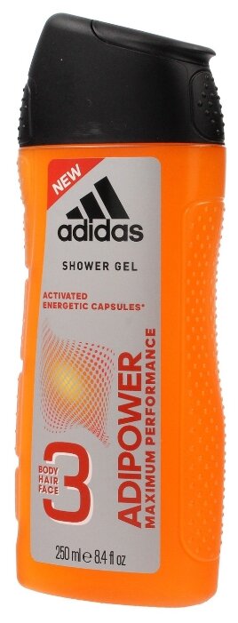 adidas adipower maximum performance