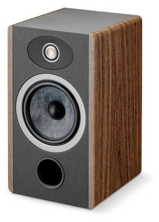 Полочная акустика Focal VESTIA N1 Dark Wood