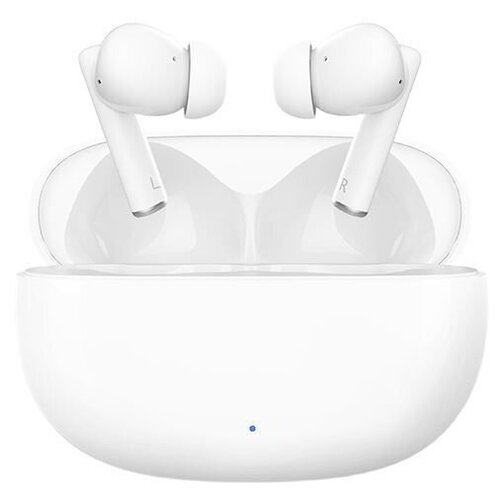 Наушники беспроводные Honor Earbuds X3 белые 429900₽
