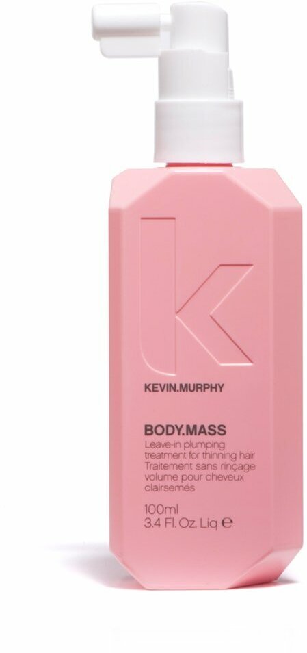 Kevin Murphy Body. Mass - Спрей для уплотнения волос 100 мл