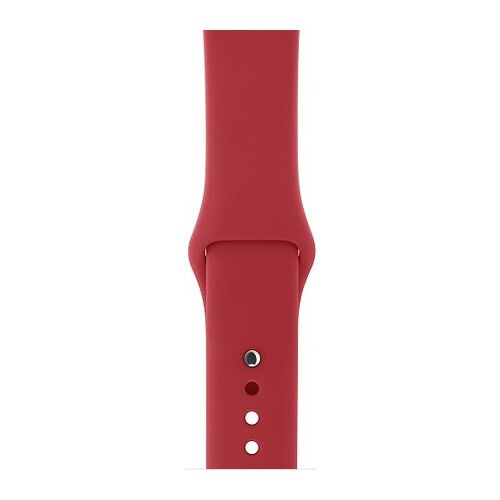 Ремешок APPLE , 44mm Grapefruit Sport Band - Regular