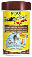 Сухой корм Tetra TetraMin Pro Crisps для рыб 500 мл