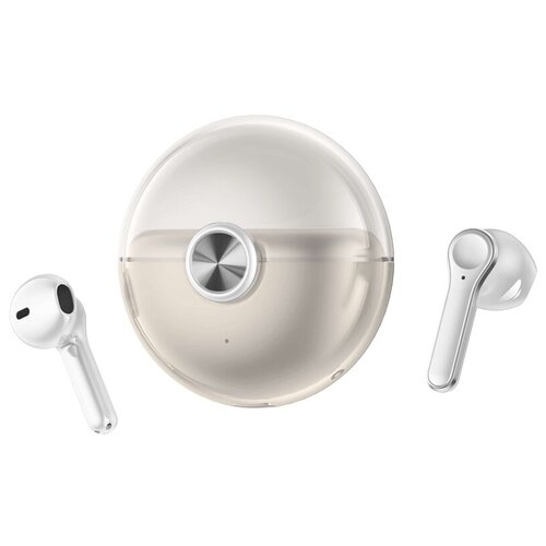 Беспроводные наушники Bf ME-62 слоновая кость 190000₽