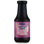 Соус Santa Maria Teriyaki ginger & sesame, 300 мл - изображение