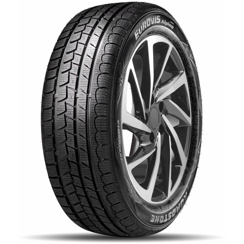 Шины зимние Roadstone EuroVis Alpine WH1 195/65 R15 91 T