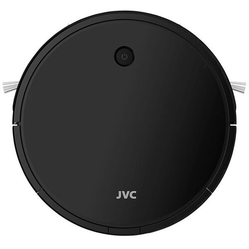 Робот-пылесос JVC JH-VR510 Black