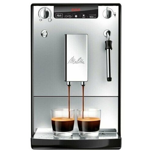 Melitta Кофемашина SOLO AND MILK E953 7644000₽