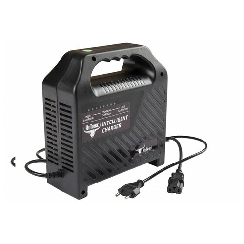 Зарядное устройство для свинцовых тяговых аккумуляторов RUTRIKE 60V45AH 6A 021656 8052₽