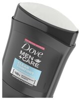 Антиперпирант стик Dove Men + Care Экстразащита и уход 50 мл