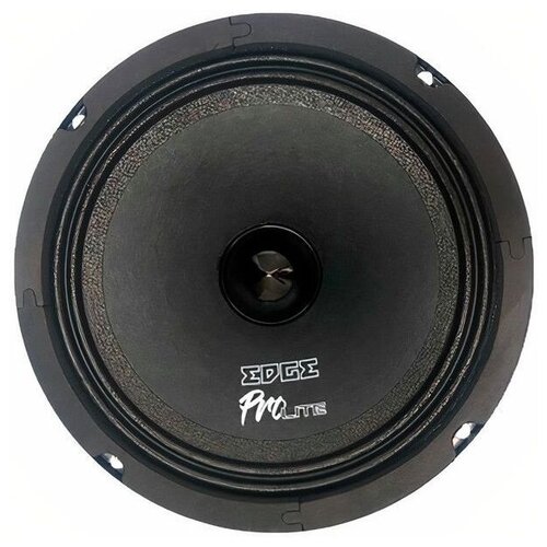 Колонки автомобильные EDGE EDBPRO6 LITE 2шт 325000₽
