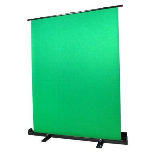 Фон GreenBean Chromakey Screen 1518G 148x195cm