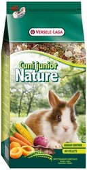 Корм для кроликов Versele-Laga Nature Cuni Junior 750 г