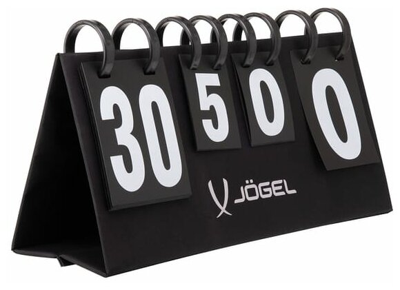 Табло для счета Jögel JA-300
