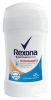 Антиперспирант стик Rexona Motionsense Термозащита 40 мл