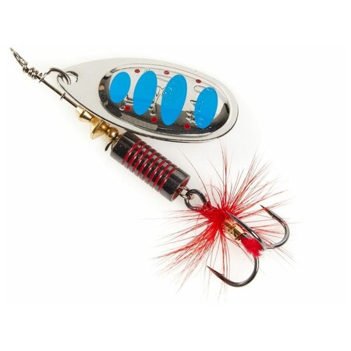 фото Блесна вращающаяся lucky john bonnie blade №4 10.3 г 003