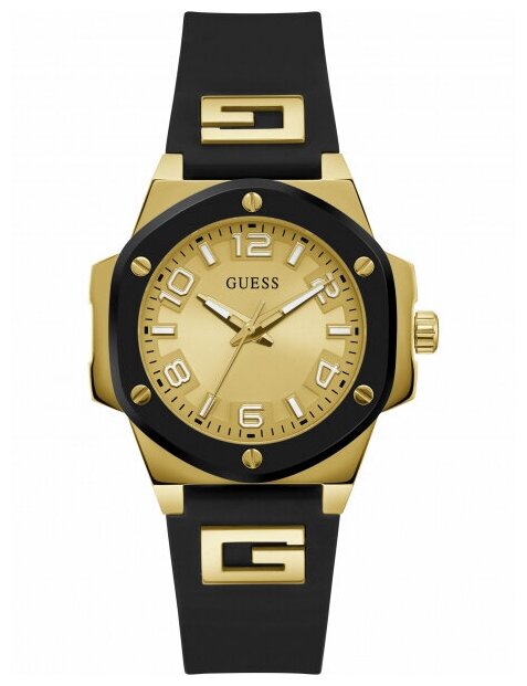 Наручные часы GUESS Sport Steel GW0555L2