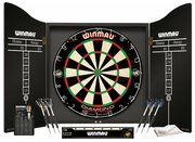 Комплект для игры в Дартс Winmau Pro (профессиональный уровень)