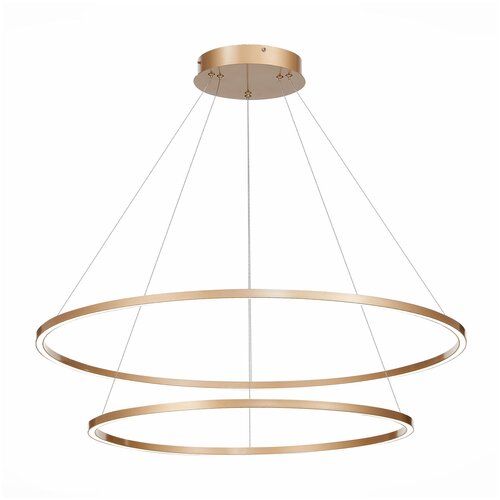 ST Luce Подвесной светильник ST605.203.91
