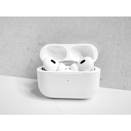 Беспроводные наушники AirPods Pro белый 299000₽
