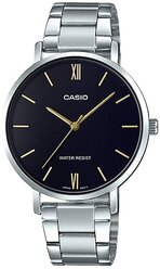 Наручные часы CASIO LTP-VT01D-1B