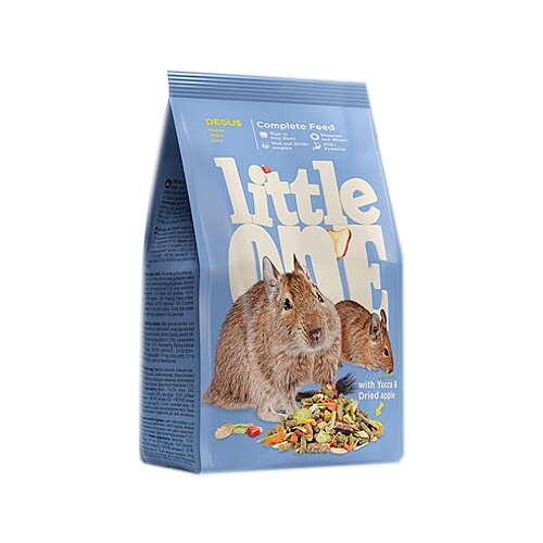 Корм для дегу Little One Degus 400 г