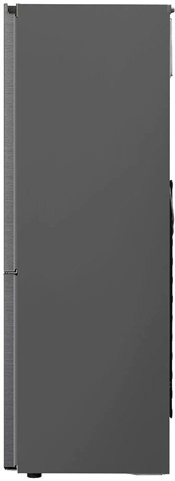Холодильник LG GW-B459SLCM - фотография № 4