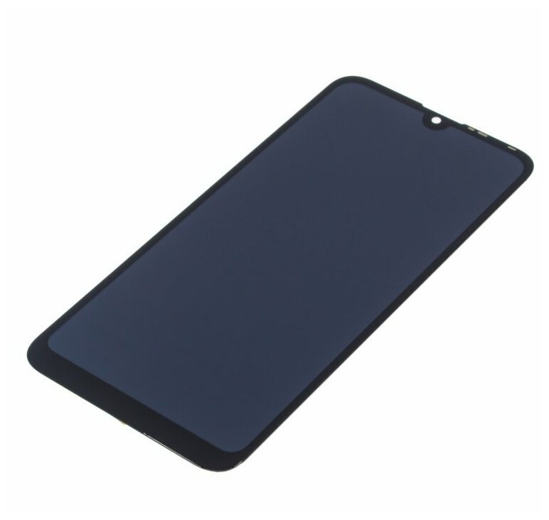 Дисплей для Huawei Y7 (2019) (DUB-LX1) Y7 Prime (2019) Y7 Pro (2019) (DUB-LX2) (в сборе с тачскрином) черный, AA